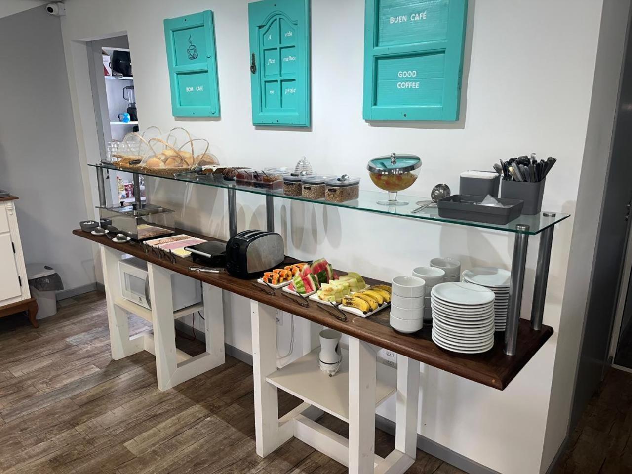 Dona Catarina Hotel — Photos 1